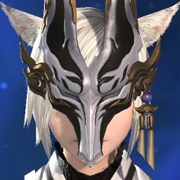 Minarai Fox