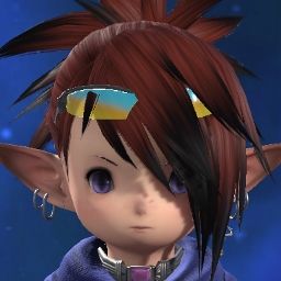 Kagura Luckbell