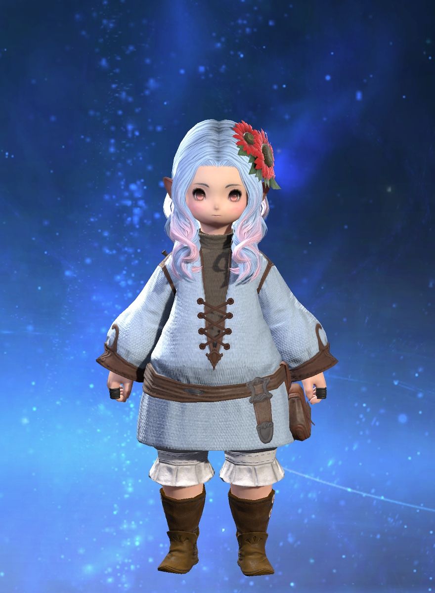 Lil'popoto Gol'ii