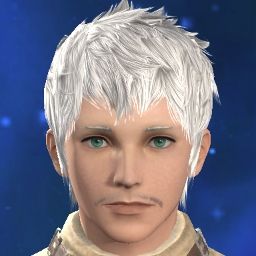 Enoch Andraste