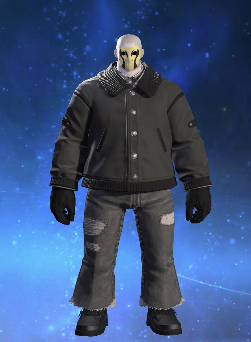 Jason Voorhees