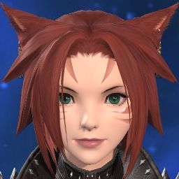 Kaali's Avatar