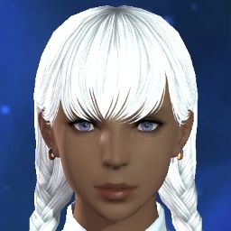 Yaktalin Gridania