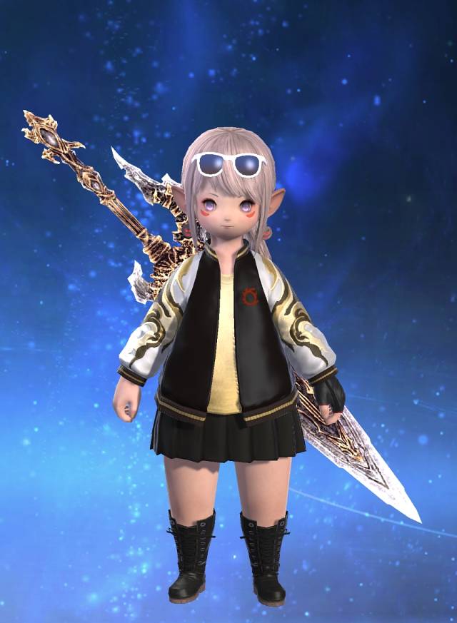 na final fantasy xiv lodestone