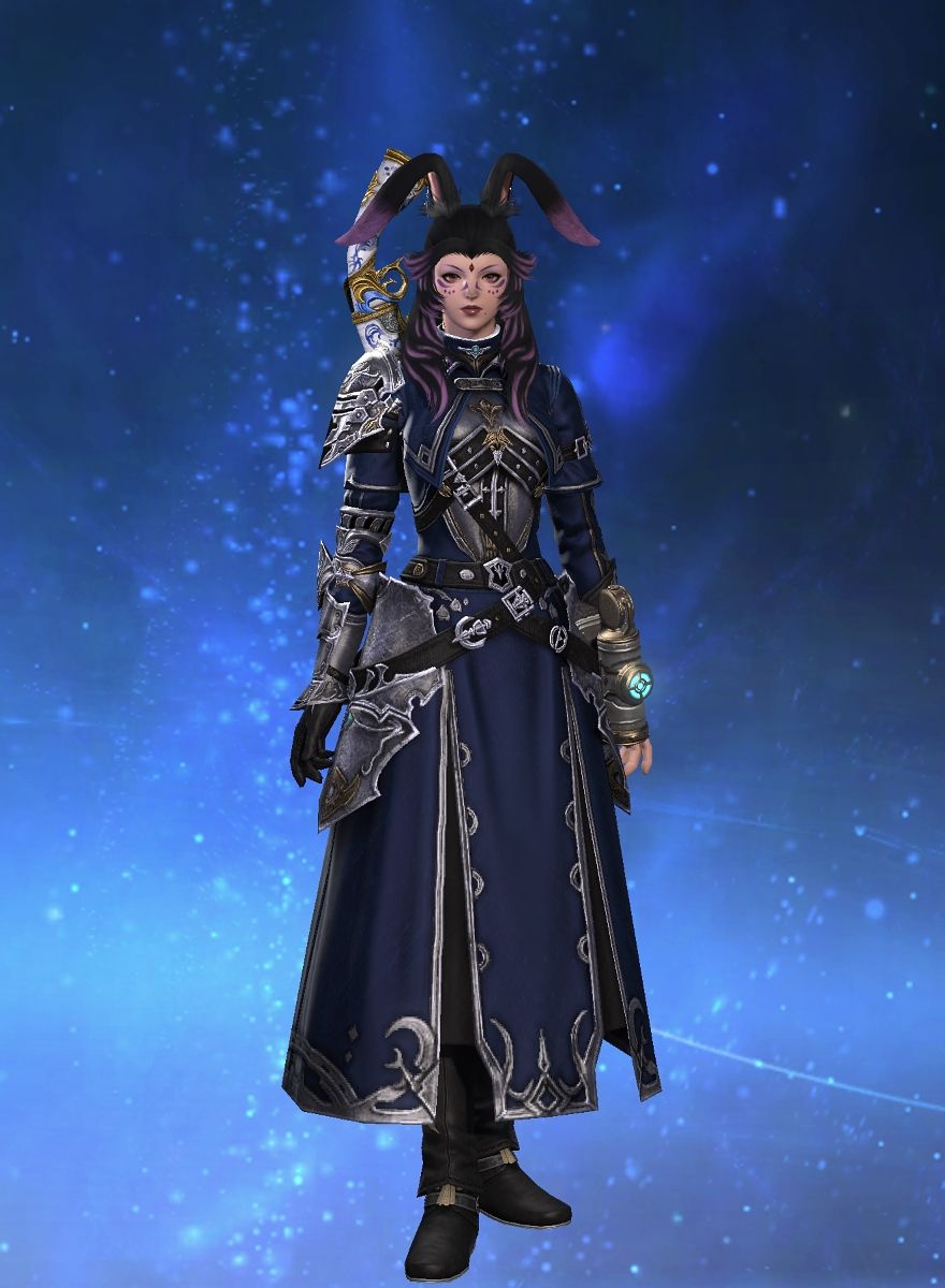 Seraphall Leviathan