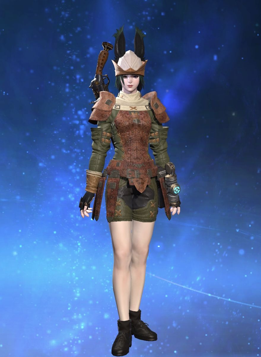 Twig Bones