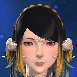 Luna Firstliath