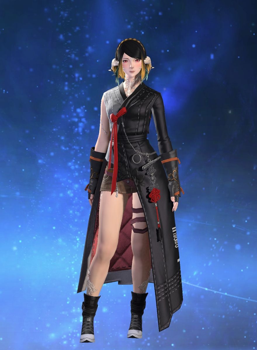 Luna Firstliath
