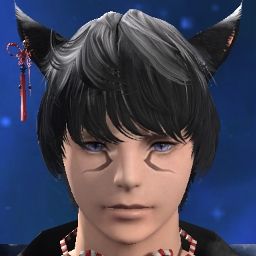 Satsuo Bastet
