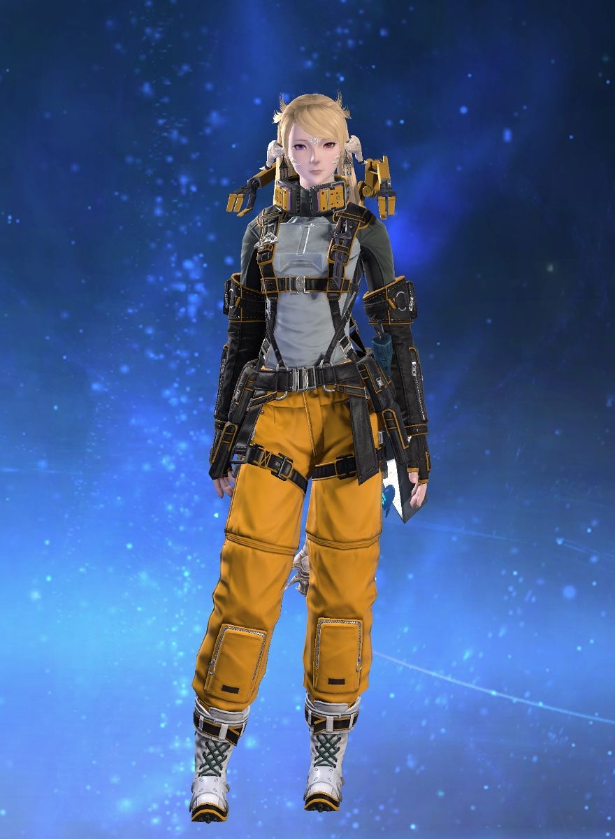 Hibari Aingram