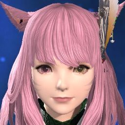 Kiori Fairylove