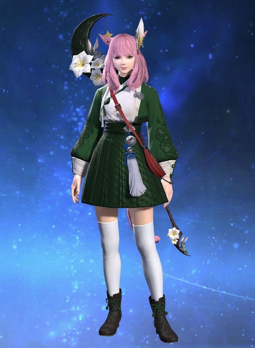 Kiori Fairylove