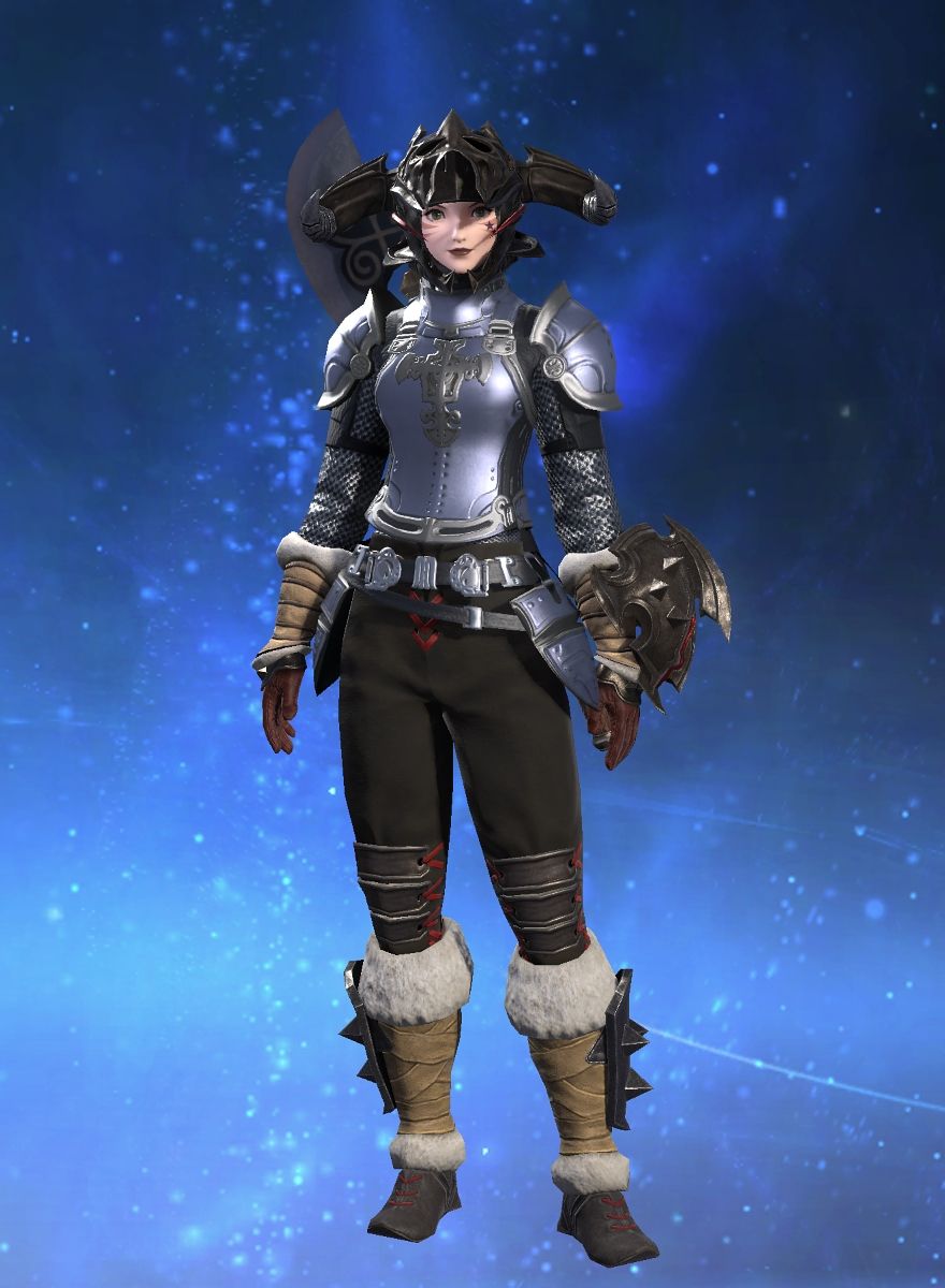 Fenix Abi'normal