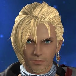 Isaiah Wolfwood