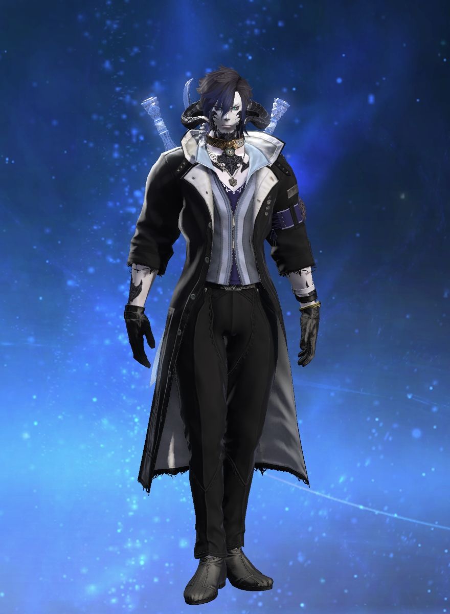 King San