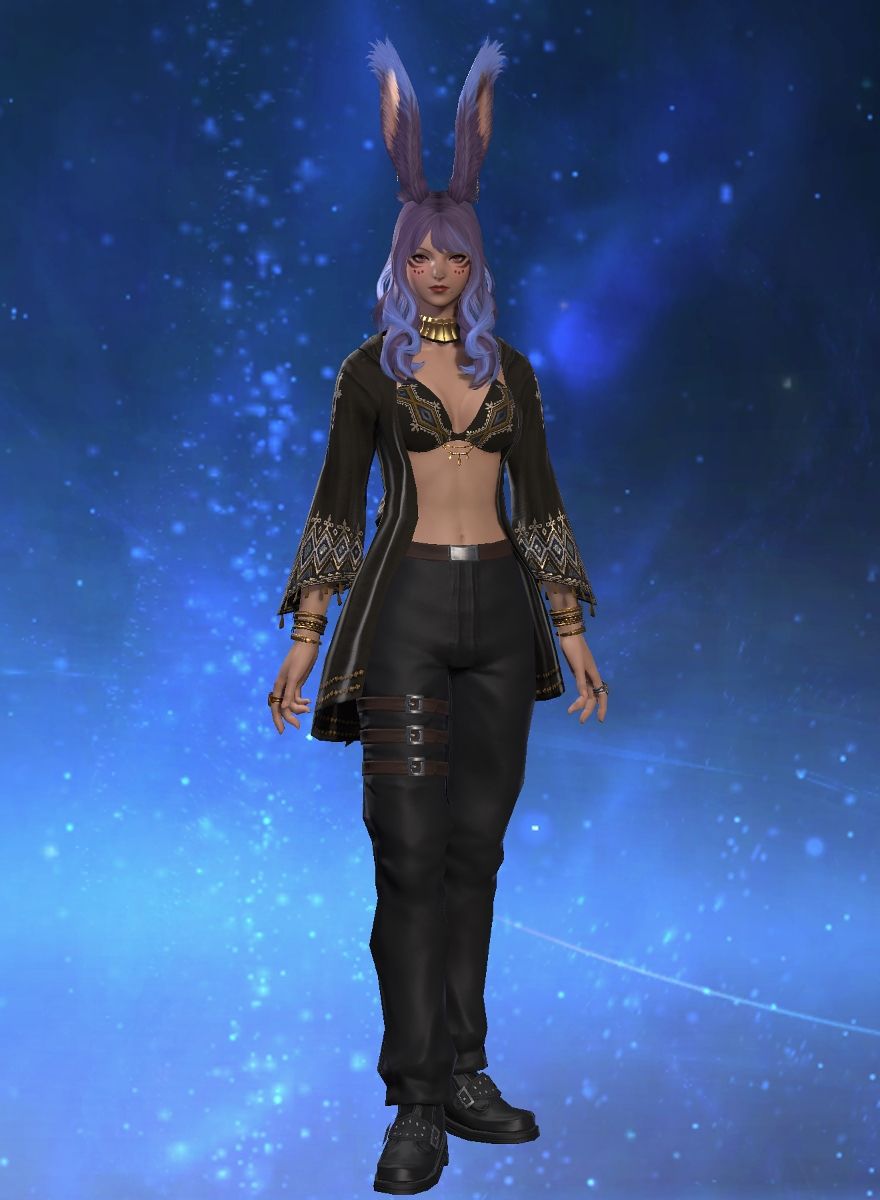 Kinara Venase