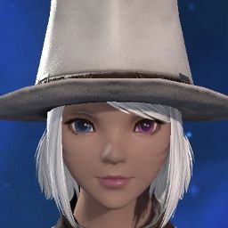 MistMagic's Avatar