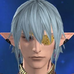 Haurchefant Greystome