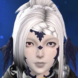 Tsarra's Avatar