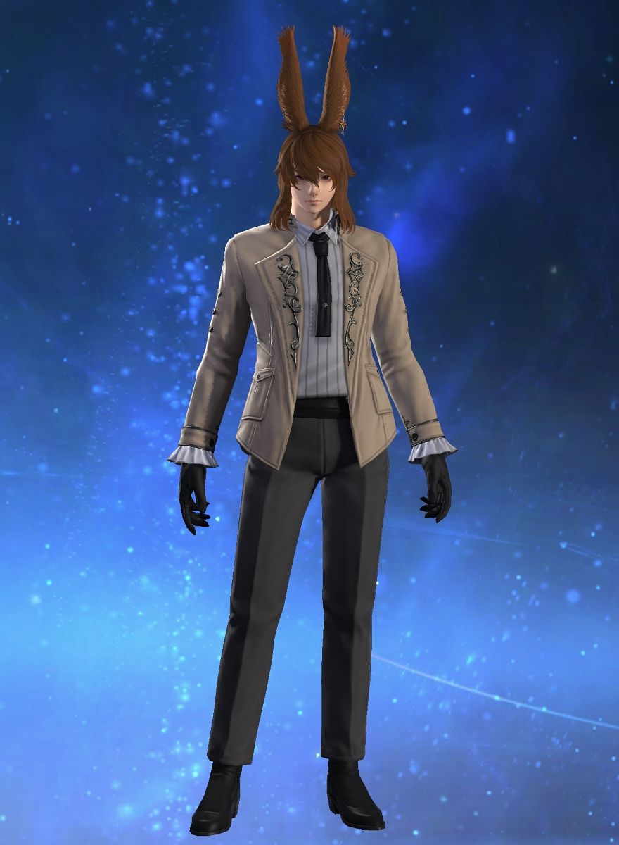 Goro Akechi