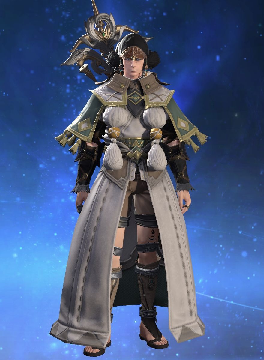 Ramuh Ralthier