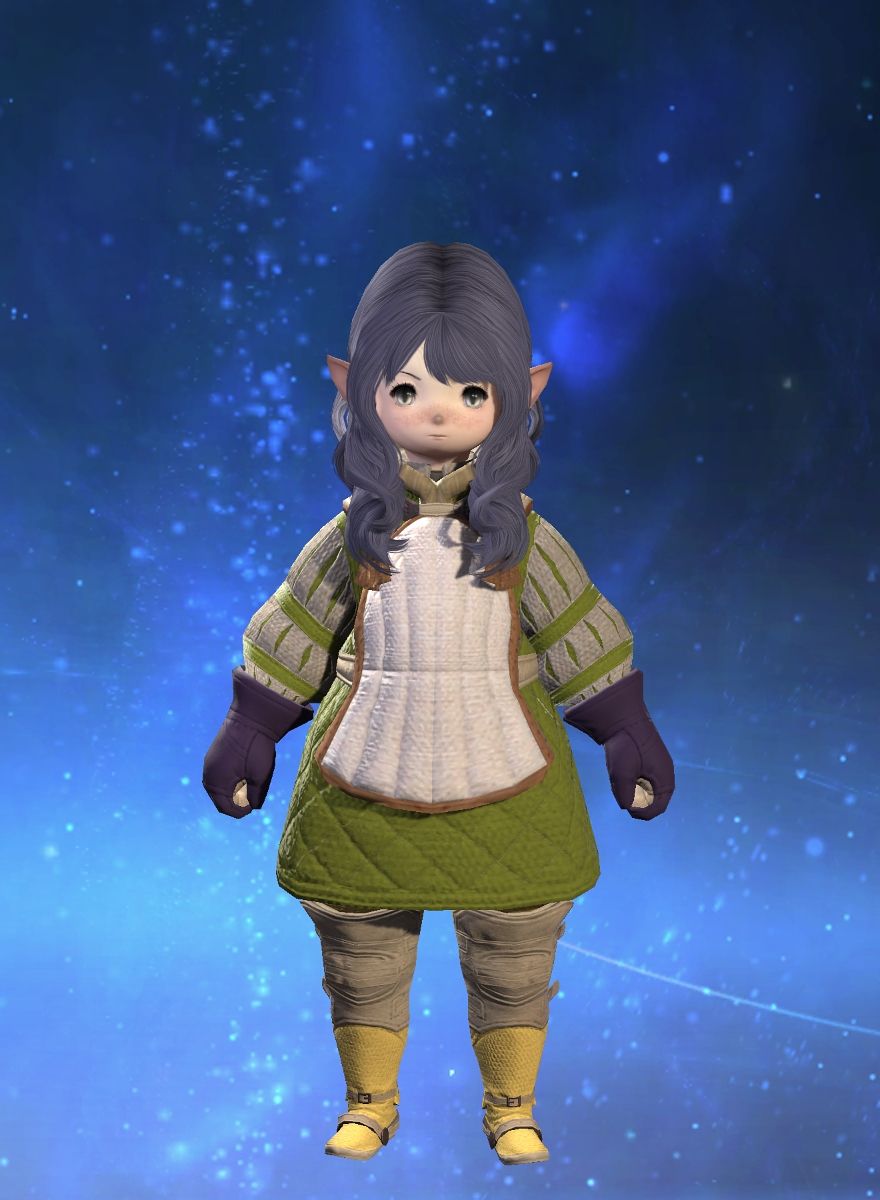 Ume Munchkin