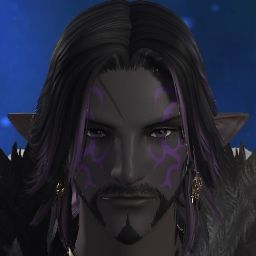 Gal'enn Blaqueheart