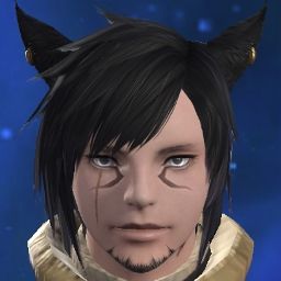 Miqo'las Kage