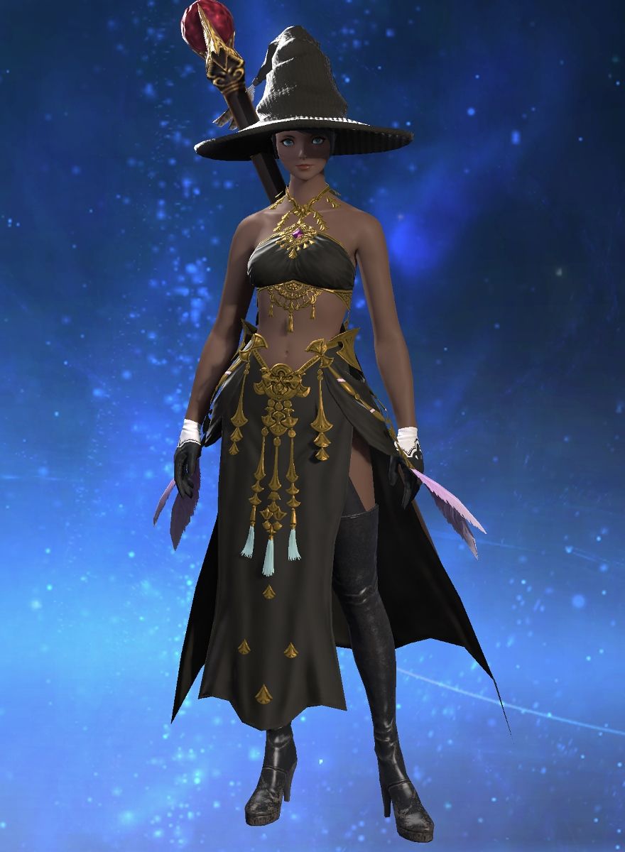Muxi Rhaadna