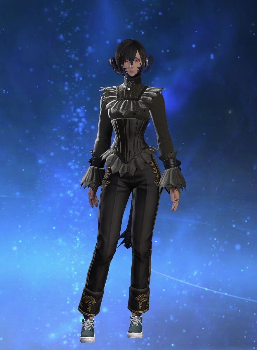 Aedith Shroud