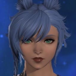 Keirana Nebulous