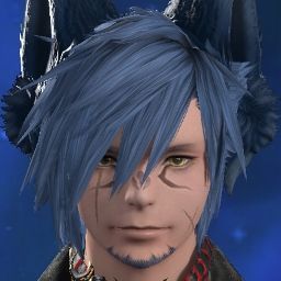 Fenris Blood