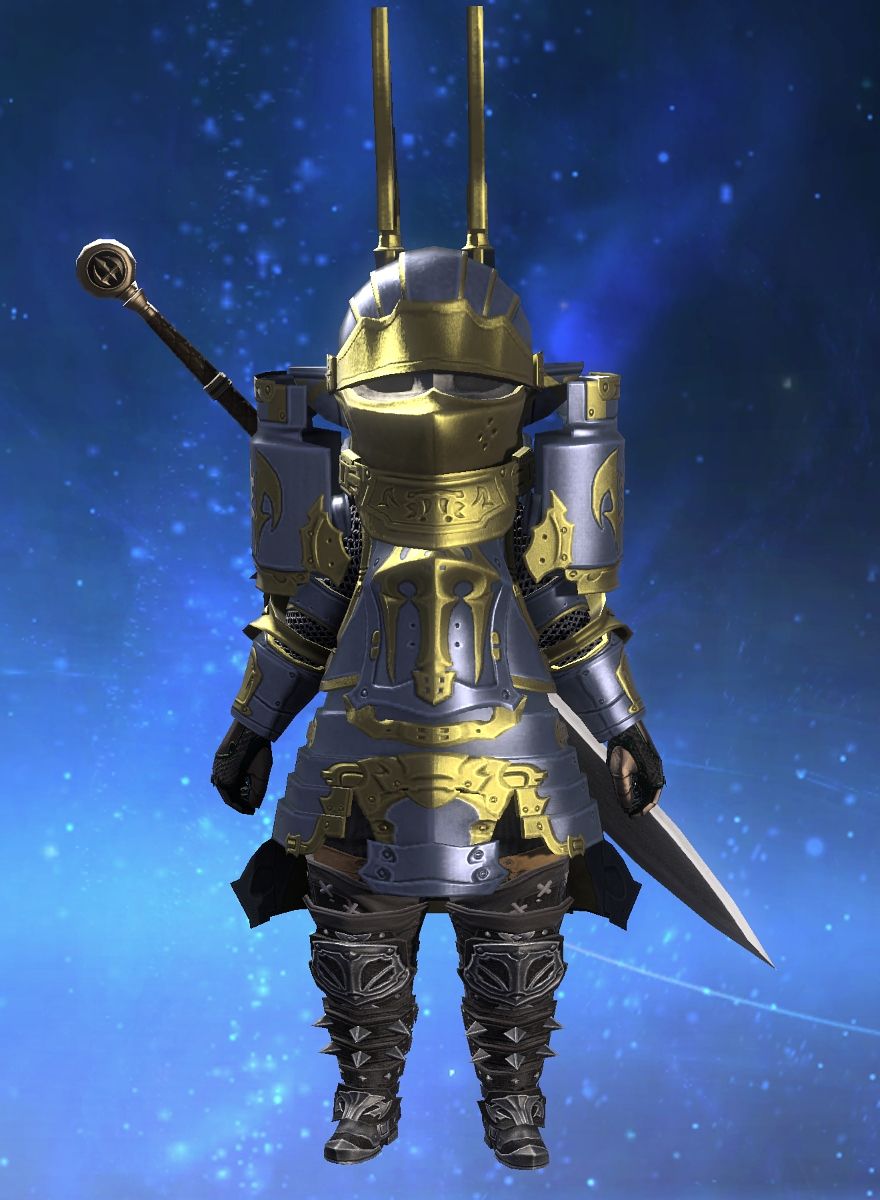 Ser Lich