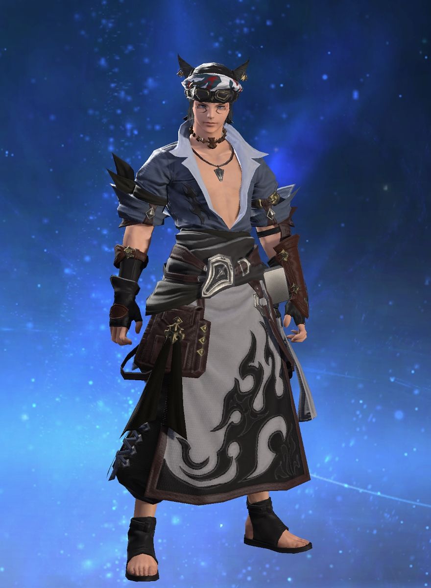Ijhin Greywolf