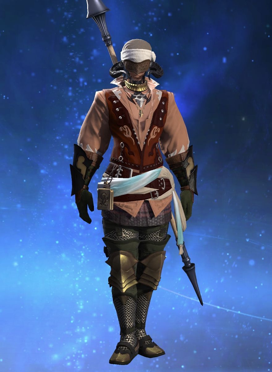 Rag Skyrider
