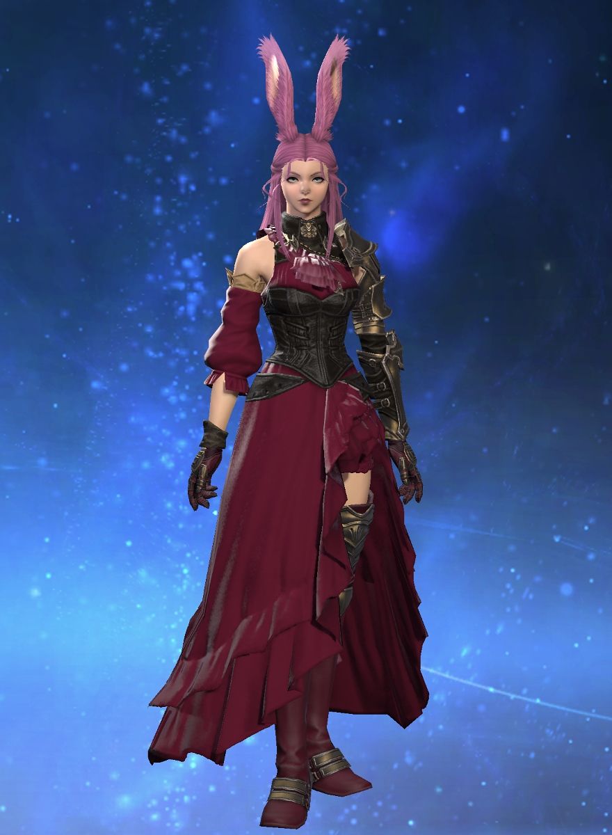 Persephone Hevring