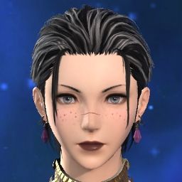 Viridia Arkwright