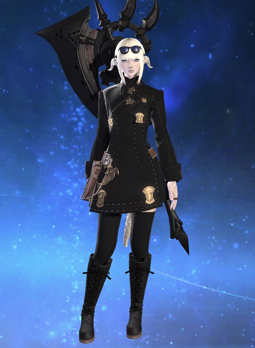 Aries Polaris