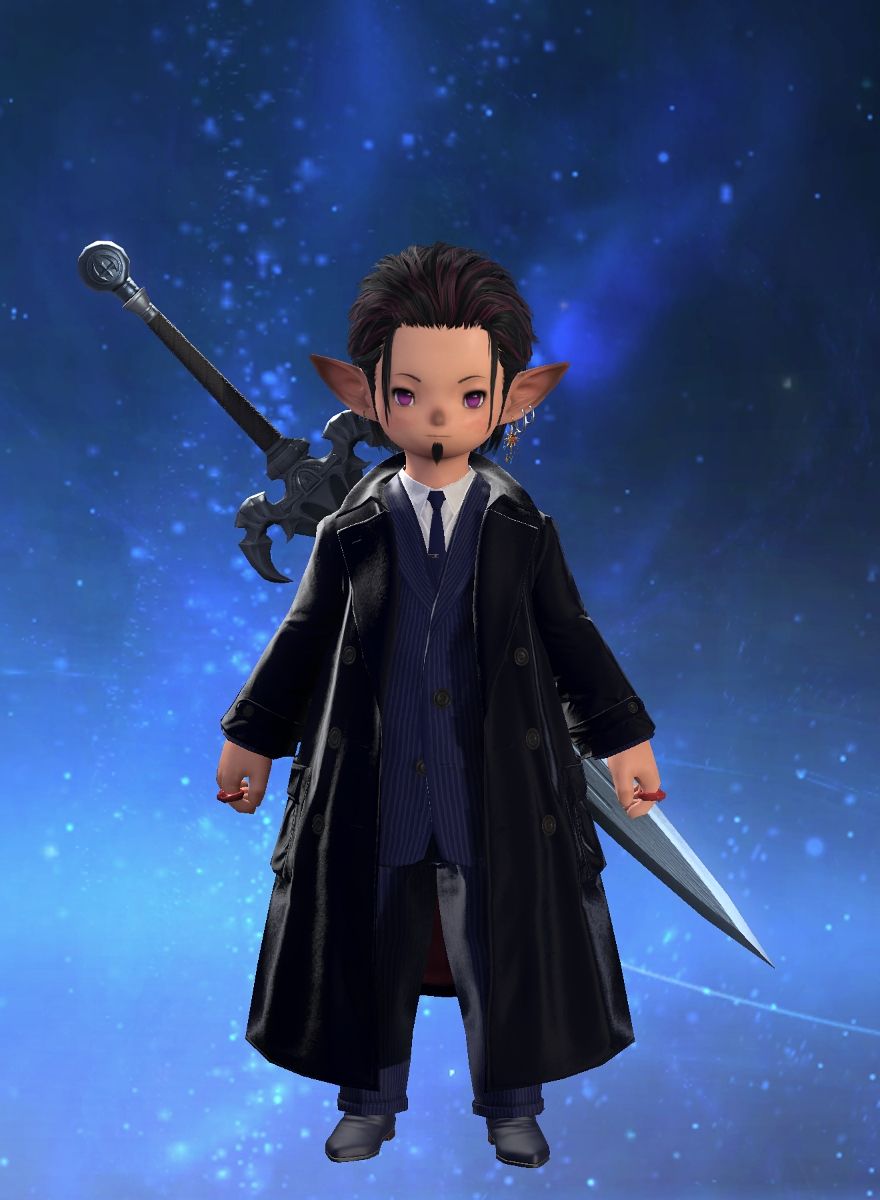 Ryuk Ithelumi