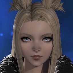 Nulah's Avatar