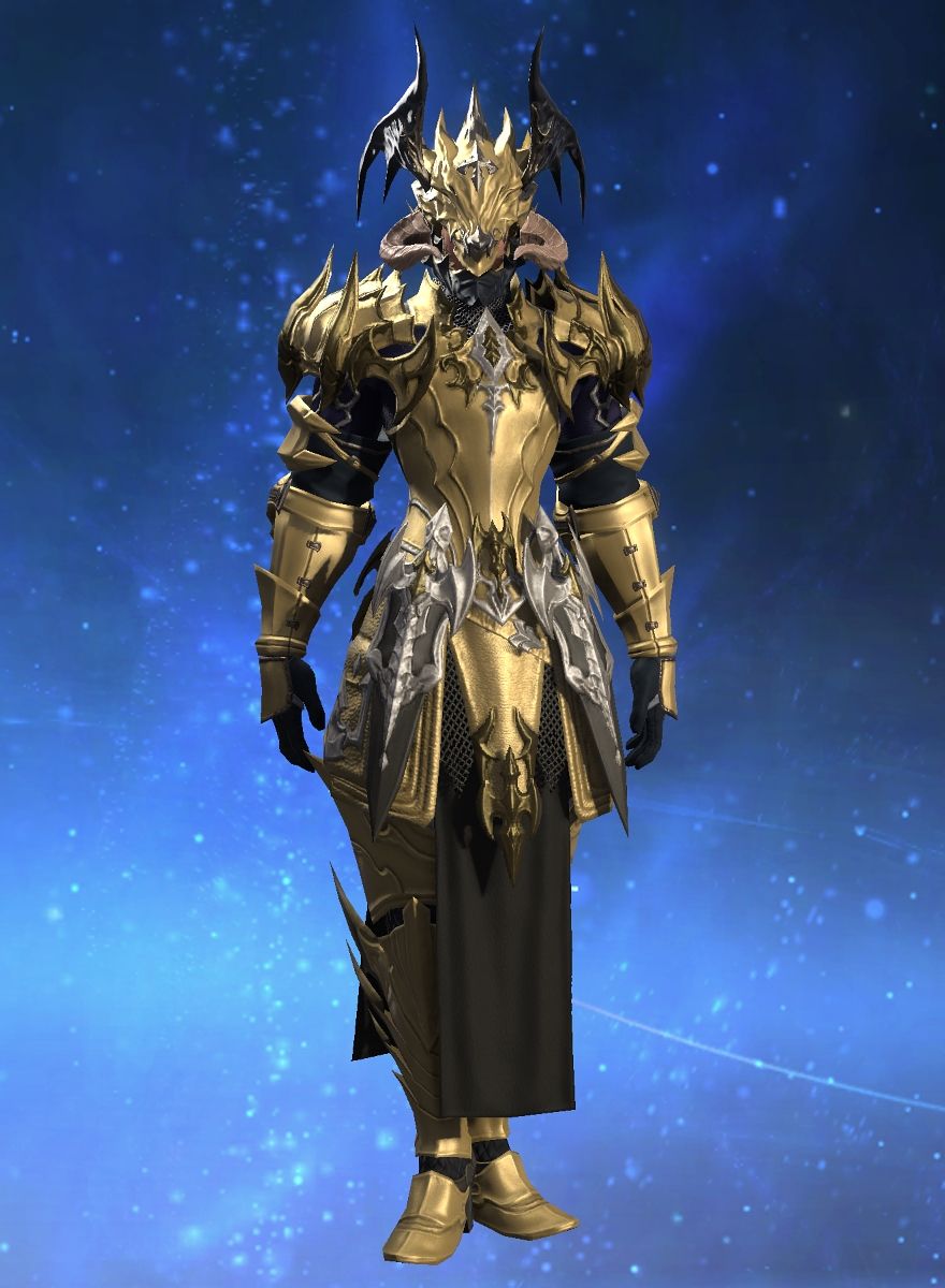 Zorvous Uzamaki