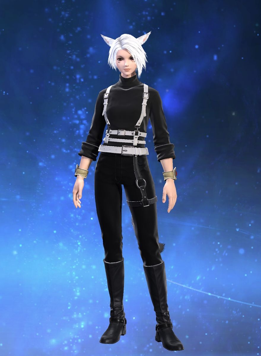 Ryn Noctairne