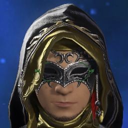 Altair Mega-chad