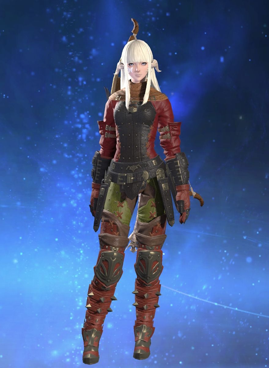 Anastasia Fairwind