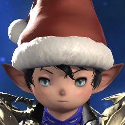 Wind-up Aymeric