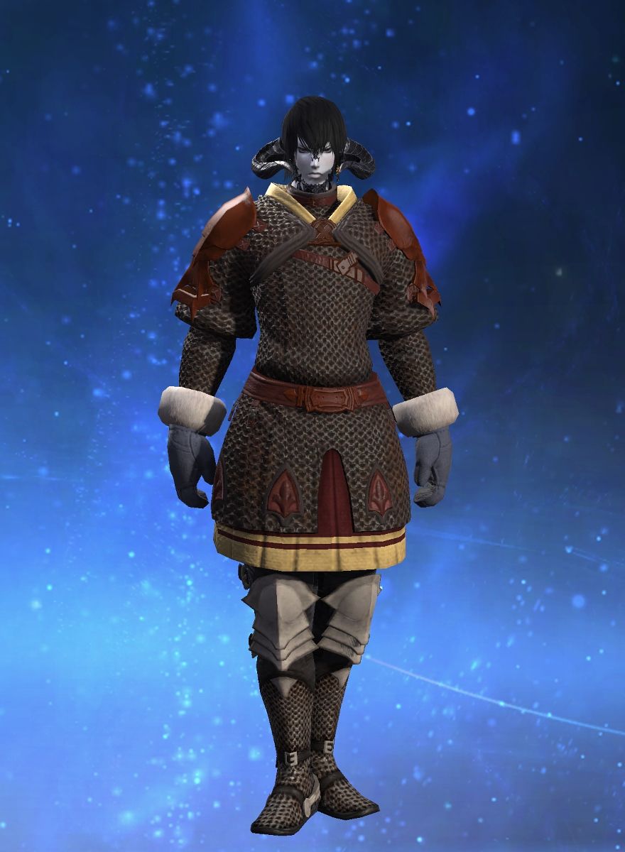 Aquilla Nox