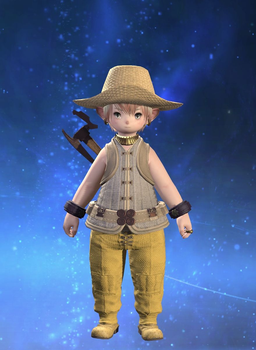 Yatoto Eagle