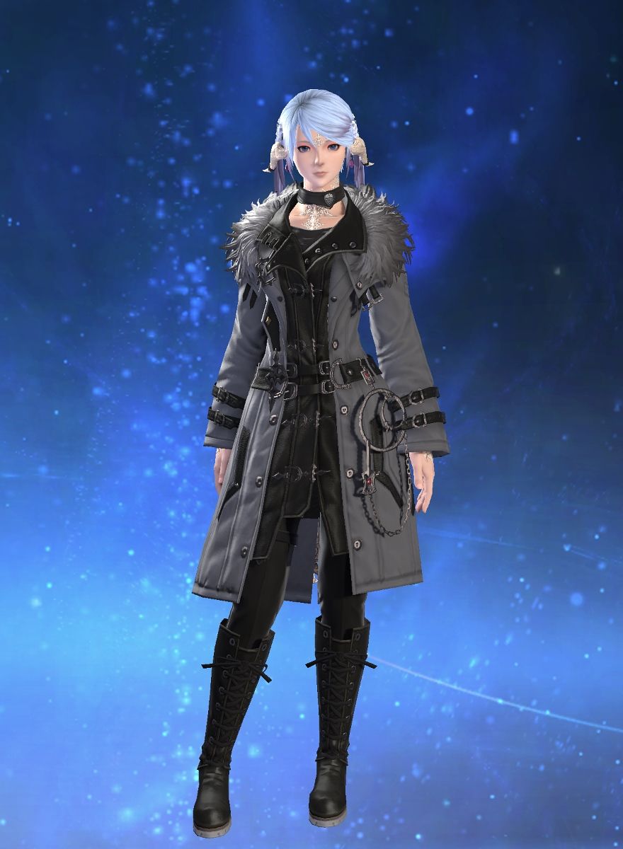 Luna Hartfilia