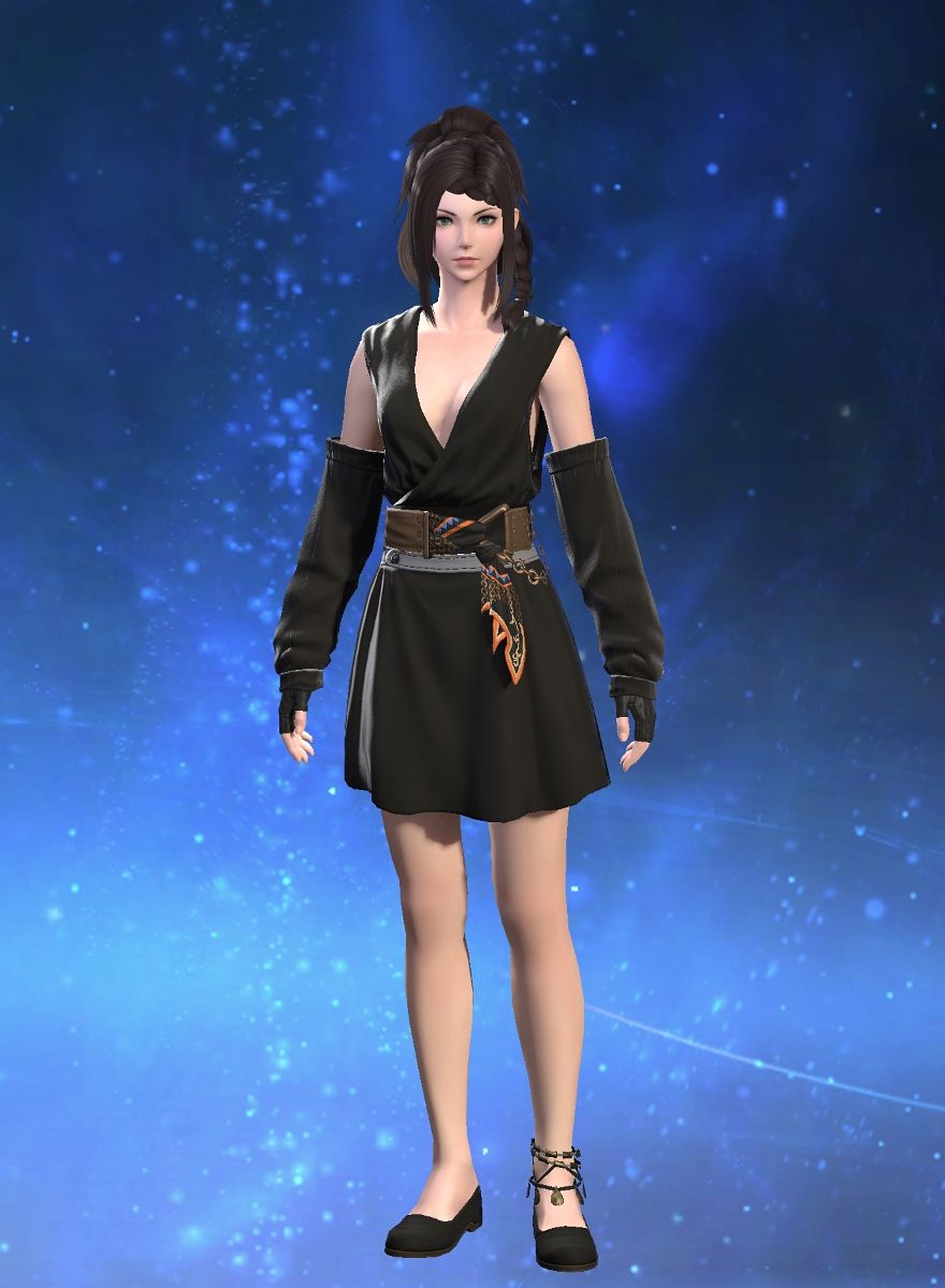 Akeira Arcadia