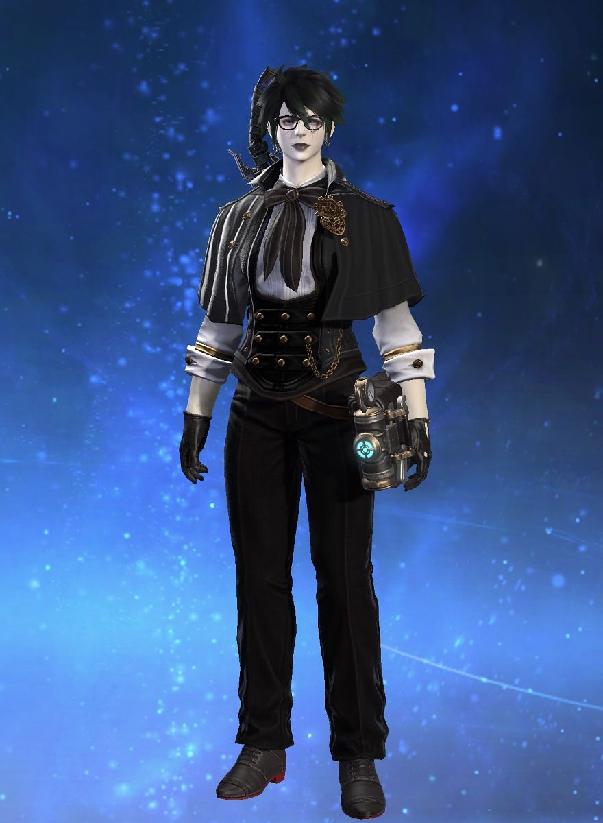 Yukuichi Izanami
